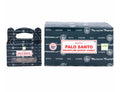 Satya Palo Santo Backflow Cones