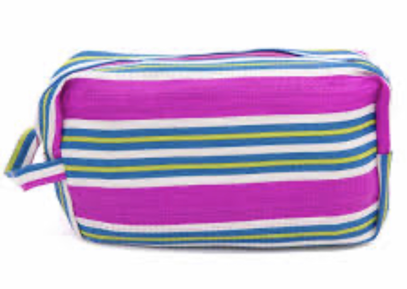 Recycled Wash Bag