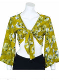 Wrap Top