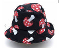 Shrooms Bucket Hat