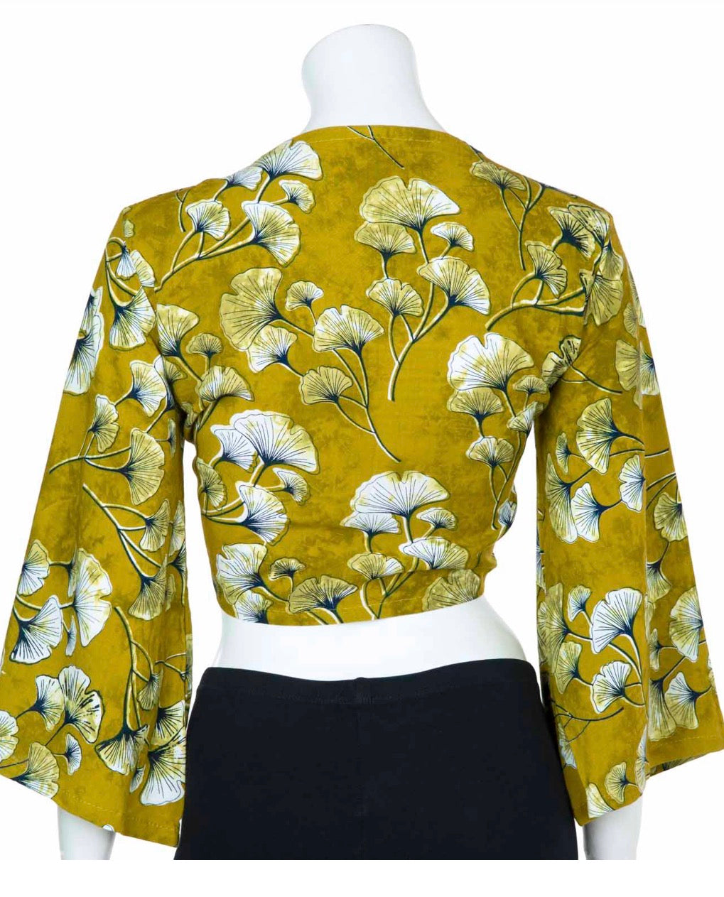 Wrap Top