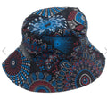 Cotton Sun Hat