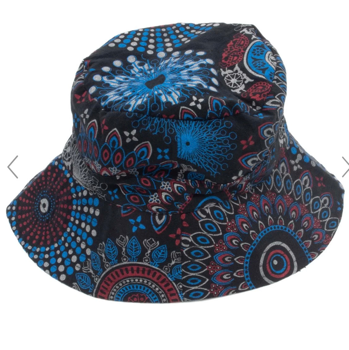 Cotton Sun Hat