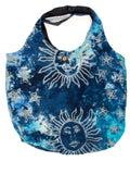 Celestial Shopper Bag