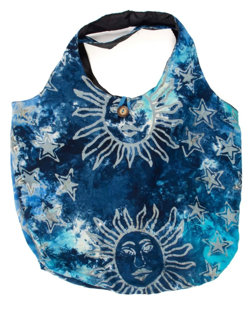 Celestial Shopper Bag