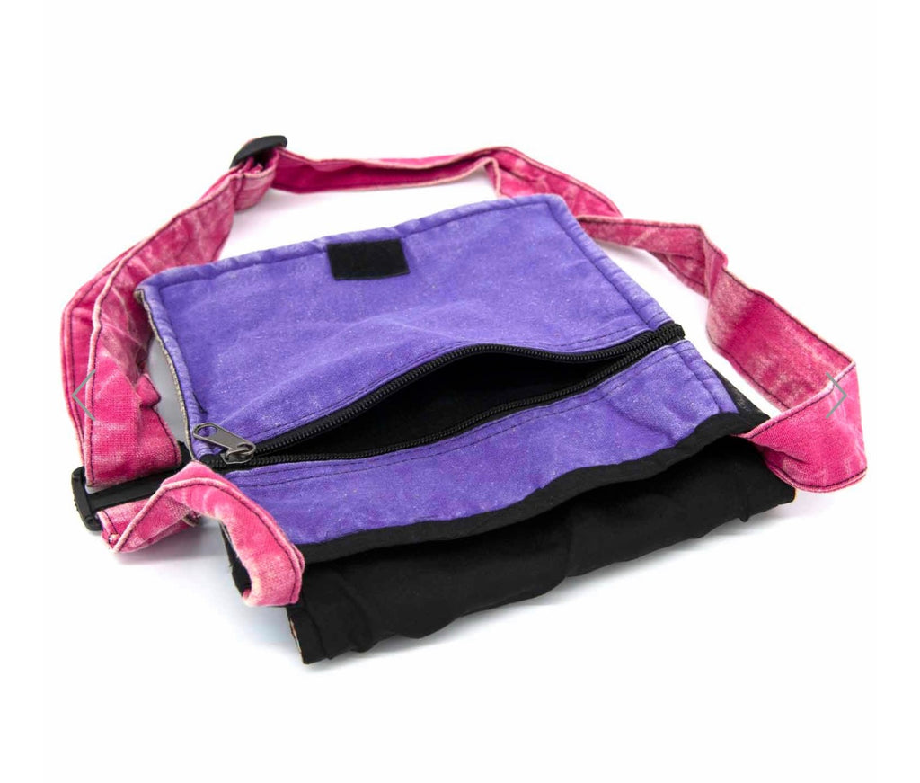 Patch Bag