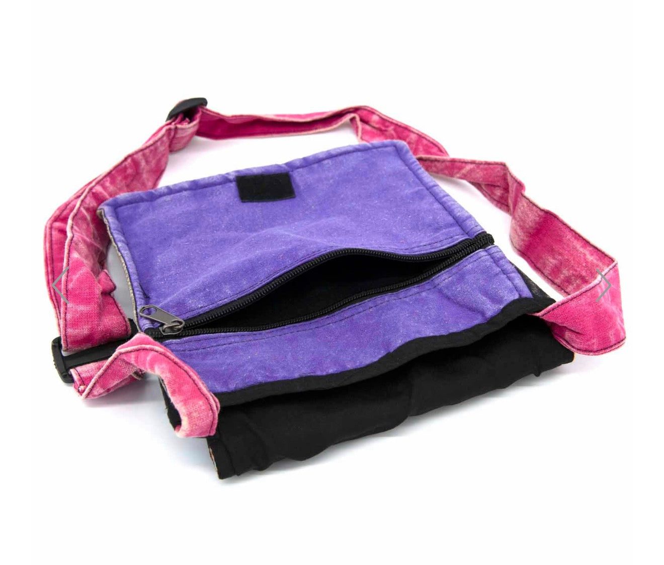 Patch Bag